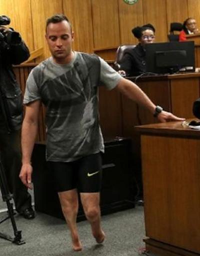 Oscar Pistorius cezaevinde kavgaya karıştı