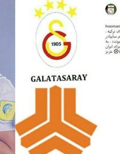 Galatasaray, Allahyar Sayyadmaneshin transferinden vazgeçti