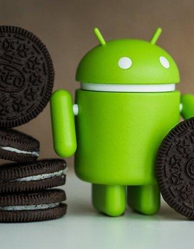 Android Oreo kullanımı hala yüzde 1’in altında