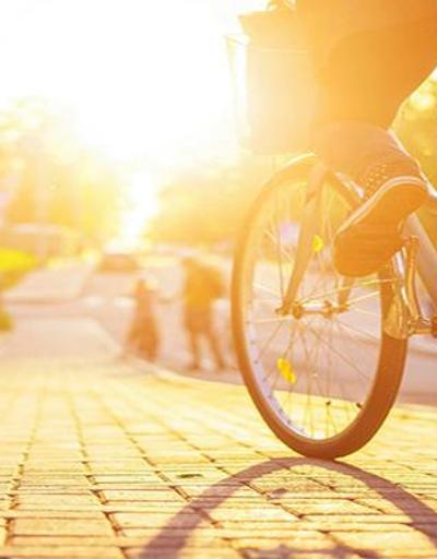 Kiralayamadığı bisiklet yüzünden belediyeyi şikayet etti