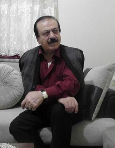 Son dakika... Ünlü halk ozanı  Ali Kızıltuğ hayatını kaybetti
