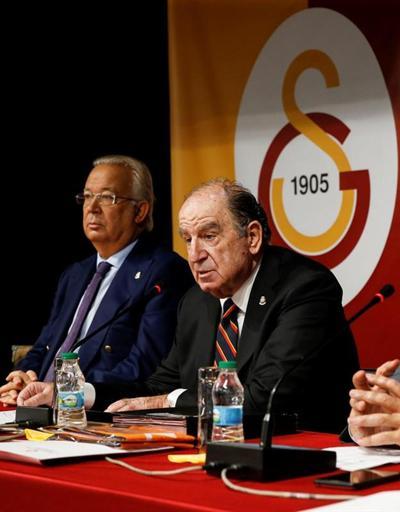 Galatasarayın borcu açıklandı