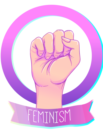 Yılın kelimesi feminizm oldu