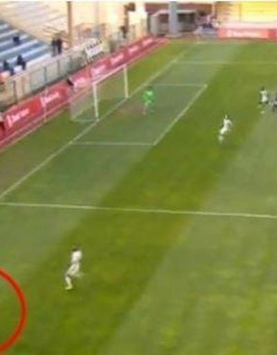 Avrupa basını Bucasporun golünü konuşuyor: Roberto Carlos gibi...