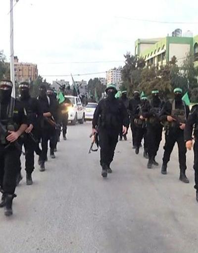 Hamas, İsraili tehdit etti: Cezasını ödeyeceksiniz
