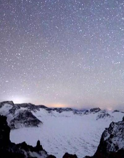 Astronomlar En görkemlilerinden biri demişti: Geminid meteor yağmuru