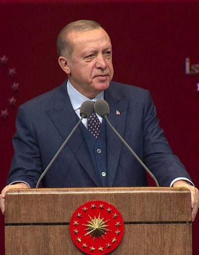 Erdoğandan yeşil pasaportlulara müjde