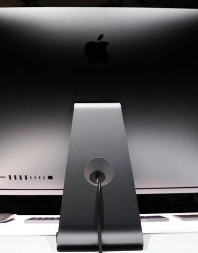 4 bin 999 dolara Apple iMac Pro geliyor