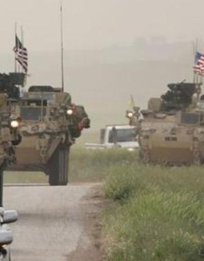 PYD/PKKya silah konusunda Pentagondan yeni açıklama: Afrine götürdükleri konusunda bir kanıt yok