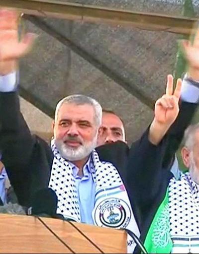 ABDden Hamas hamlesi: Terör listesine aldı