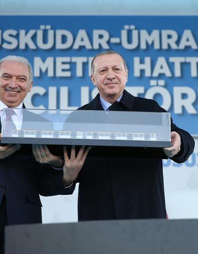 Erdoğan CHPli belediyeler hakkında konuştu: Daha çok şeyler olacak