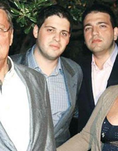 Son dakika... Eski başbakan Mesut Yılmazın oğlu Yavuz Yılmaz öldü