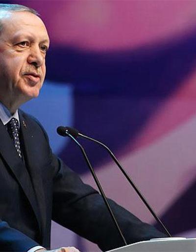 Cumhurbaşkanı Erdoğandan Özkulun ailesine taziye telefonu