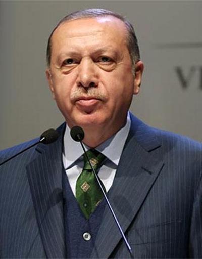 Erdoğan: Müslümanlar birbiriyle uğraşırken İsrail aradan sıyrılıyor