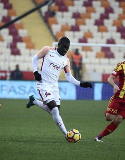 Yeni Malatyaspor 2-1 Galatasaray / Maç Özeti