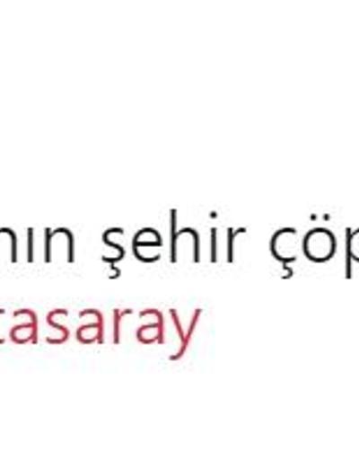 Galatasarayda büyük isyan var