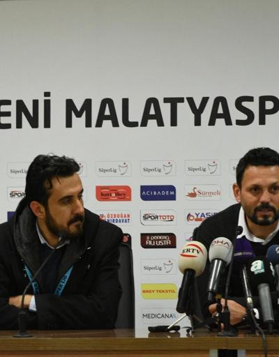 Erol Bulut: Galatasaraya patladık