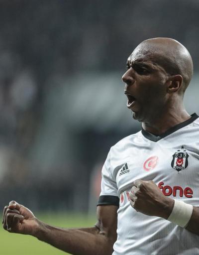 Beşiktaş 5-1 Osmanlıspor / Maç Özeti