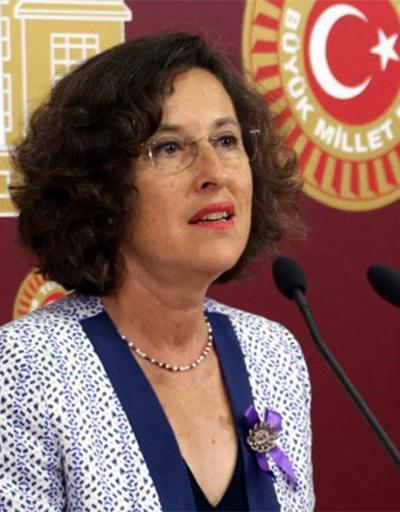 HDPli Kerestecioğlu: 4 eski bakanla ilgili suç duyurusunda bulunacağız