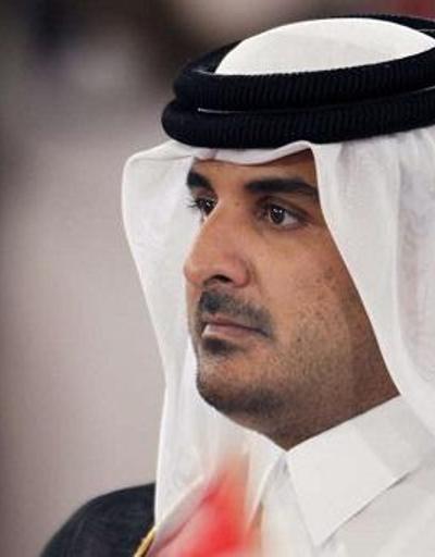 Suudi Arabistan Kralından sonra Katar Emiri de sosyal medya hesabı açtı