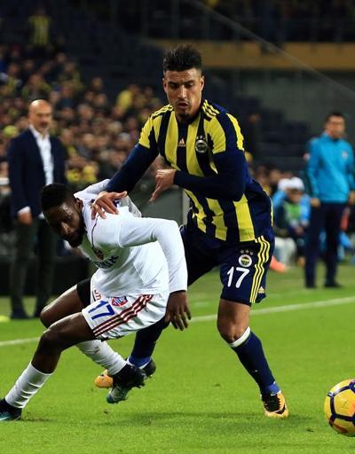 Fenerbahçe Teknik Direktörü Kocaman: Özgüvenini yitirmiş bir takımdı Fenerbahçe