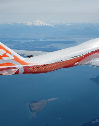 Boeing 747 ABDde emekli oluyor