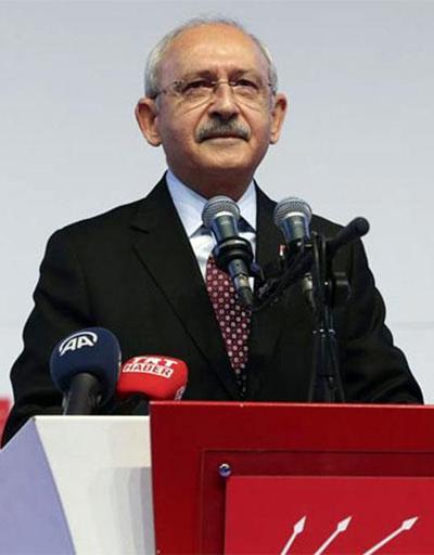 Kılıçdaroğlu: 1 kuruş torpil varsa siyaseti bırakırım