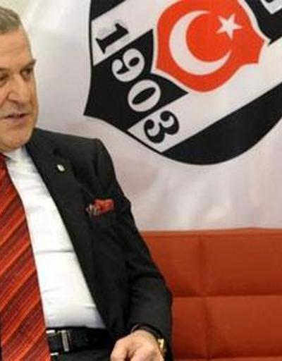 Ahmet Ürkmezgil: Beşiktaştan şampiyonluk gitmez