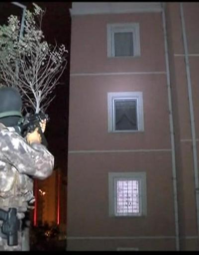 Son dakika...PKKnın bombacısı İzmirde yakalandı