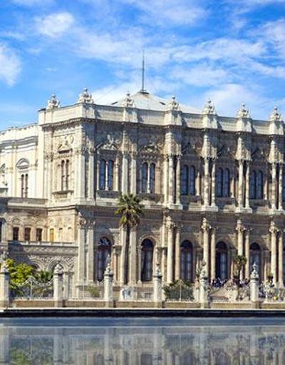 Dolmabahçe Sarayı ziyaret, açılış, kapanış saatleri 2022… Dolmabahçe Sarayı ne zaman kapanıyor