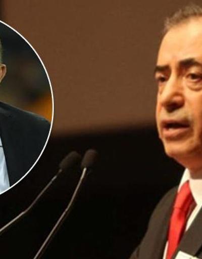 Mustafa Cengiz Galatasaray Başkan adaylığını açıkladı... Fatih Terim...