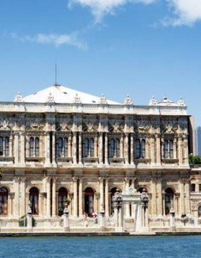 TBMM Genel Sekreterliği, Dolmabahçe Sarayındaki restorasyonla ilgili açıklama yaptı