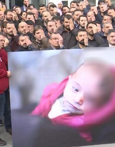 Suriyeli Kerim bebek sembol oldu