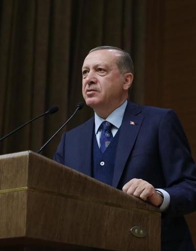 Cumhurbaşkanı Erdoğandan muhtarlar için talimat