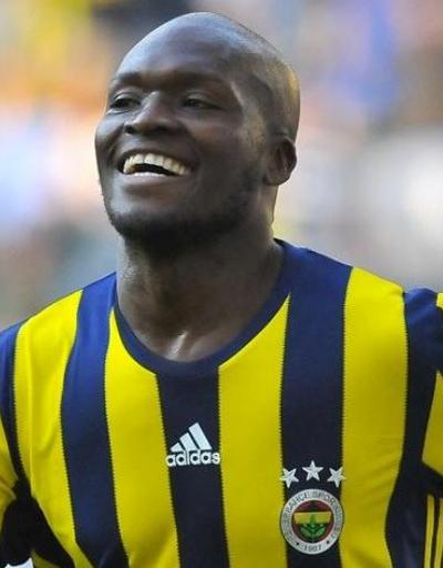 Moussa Sow Süper Lige dönüyor