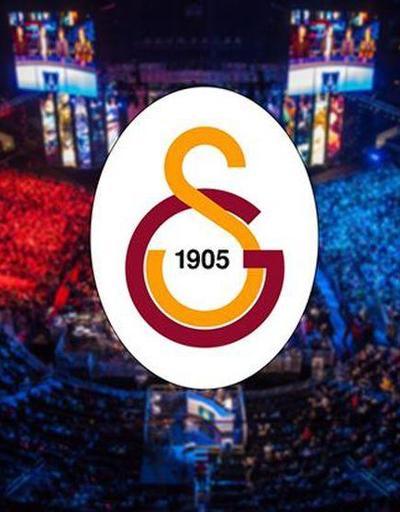 Galatasaray Espor takımı ligden çekiliyor