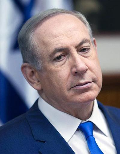 Netanyahudan İran açıklaması