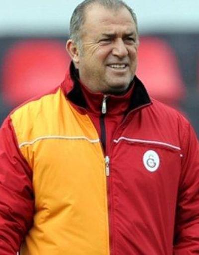 Fatih Terim Come To Beşiktaşı geçti
