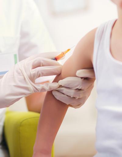 Aşı yapılmaması nedeniyle ölüm ve sakatlık vakaları artıyor