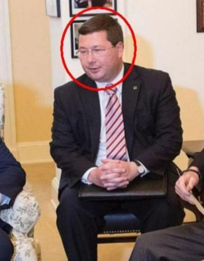 Ukrayna Başbakanının tercümanı ajan suçlamasıyla tutuklandı