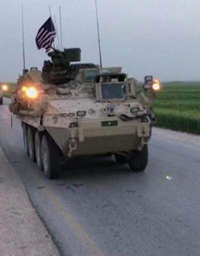 ABD, YPGye yine silah verecek