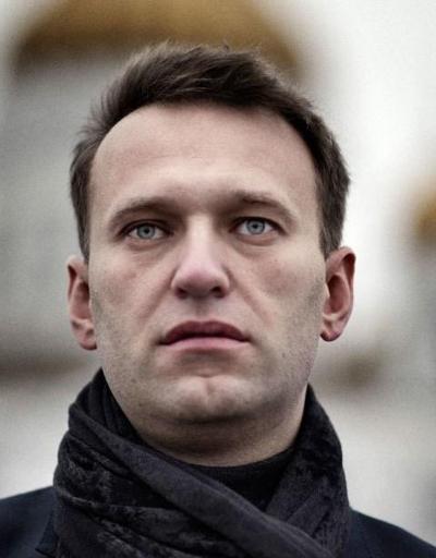 Rus muhalif Navalnıy başkanlığa adaylığını koydu