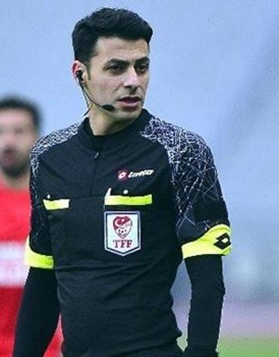 Galatasaray-Bucaspor maçı Ali Şansalanın