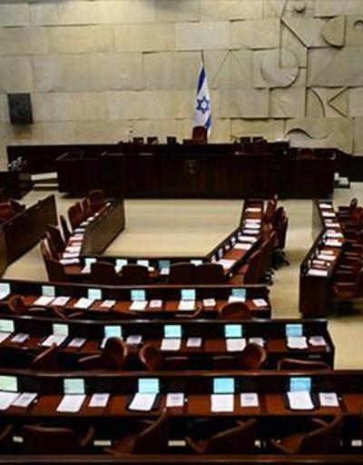 İsrail Parlamentosu Filistinlilere idam cezası tasarısını oylayacak