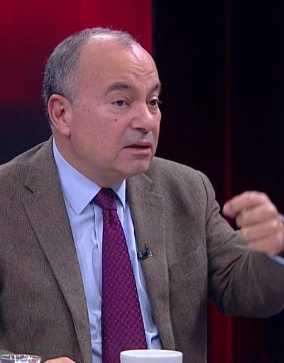 Sedat Ergin: Görevlendirme belgeleri ile ilgili şüphelerim var