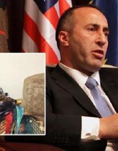 Kosova Başbakanı için kravat yardımı kampanyası başladı