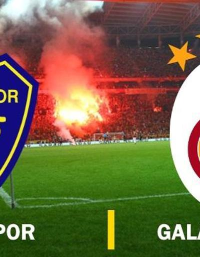 Galatasaray-Bucaspor maçı izle | Türkiye Kupası canlı yayın