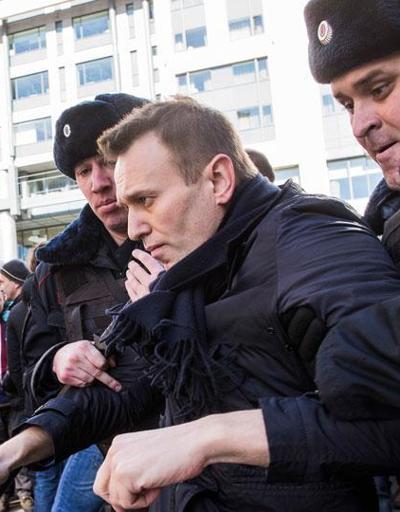 Rusyada muhalif aday Aleksey Navalnıy için red kararı