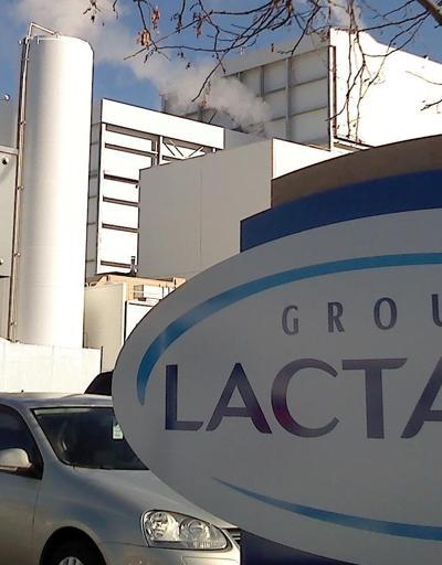 30 bebeğin hastalanmasına neden olan Fransız şirketi Lactalise soruşturma