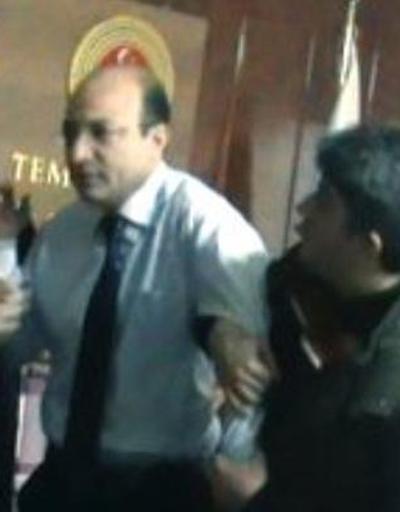 İlhan Cihaneri makamında gözaltına alan FETÖ sanığı savcı yeniden yargılanıyor